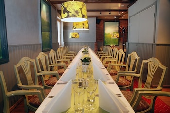 hotel kurikka