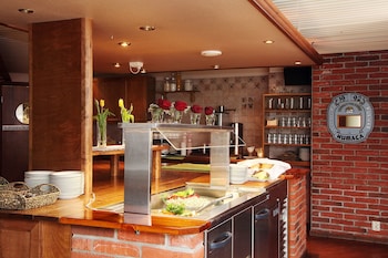 hotel kurikka