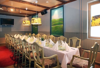 hotel kurikka