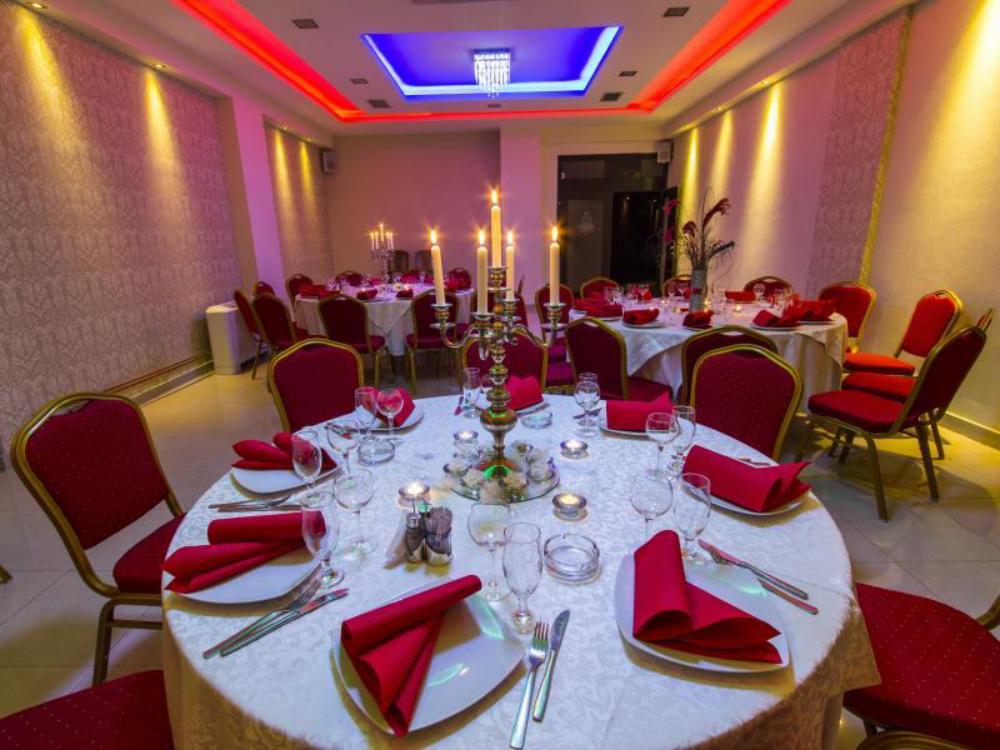 petrus hotel