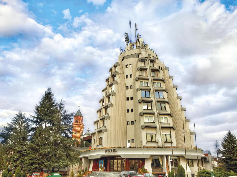 petrus hotel