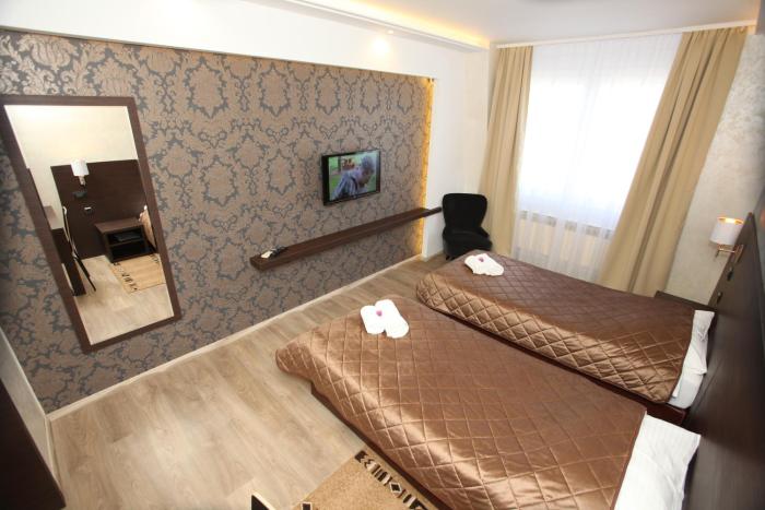 petrus hotel