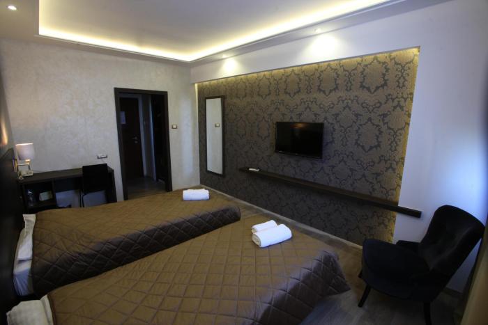 petrus hotel