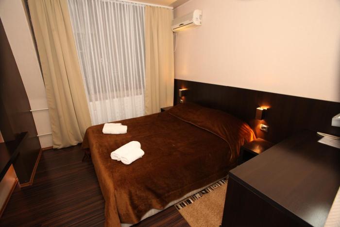petrus hotel