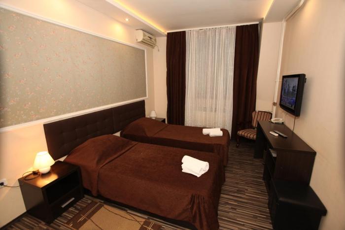 petrus hotel