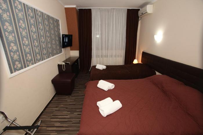 petrus hotel