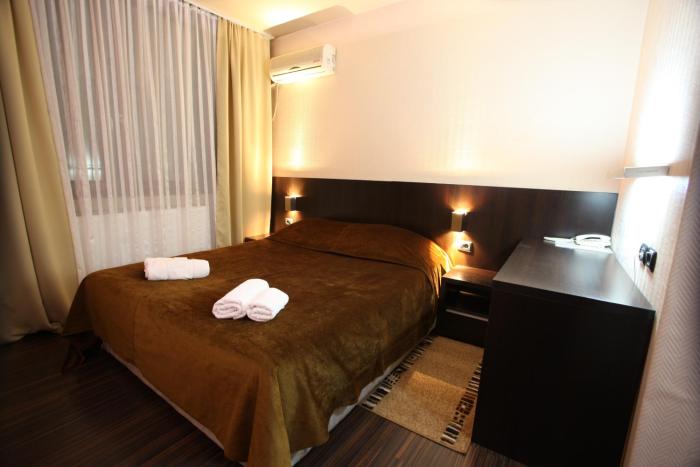 petrus hotel