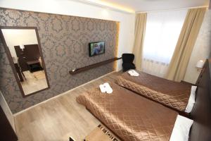 petrus hotel
