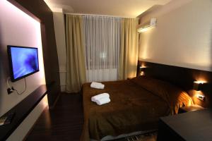 petrus hotel