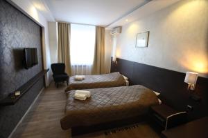 petrus hotel