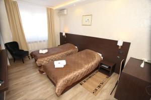 petrus hotel