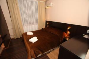 petrus hotel