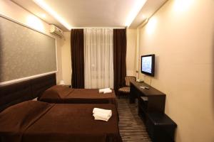 petrus hotel