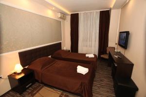 petrus hotel
