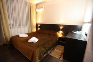 petrus hotel