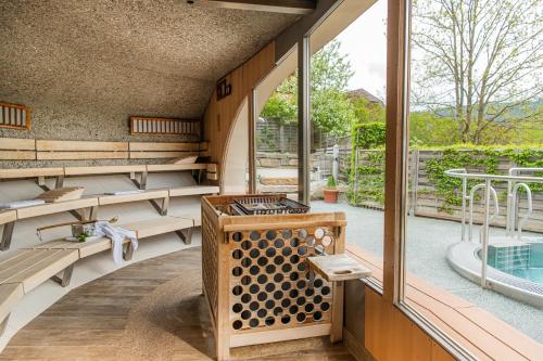 Alpenparks Hotel & Apartment Carpe Solem,Austria>>Mariapfarr,3 star