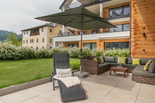Alpenparks Hotel & Apartment Carpe Solem,Austria>>Mariapfarr,3 star