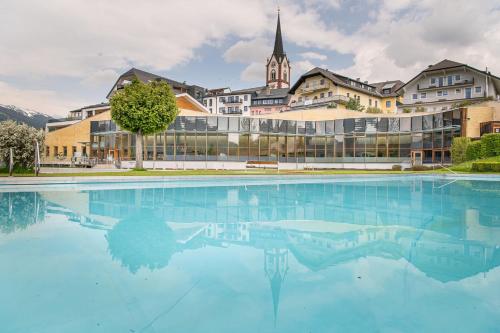 Alpenparks Hotel & Apartment Carpe Solem,Austria>>Mariapfarr,3 star