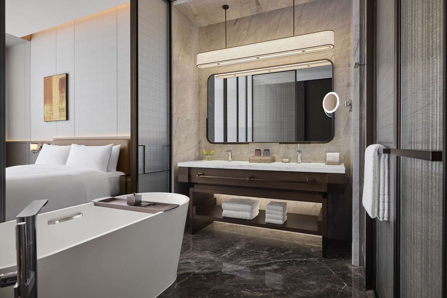 conrad chongqing