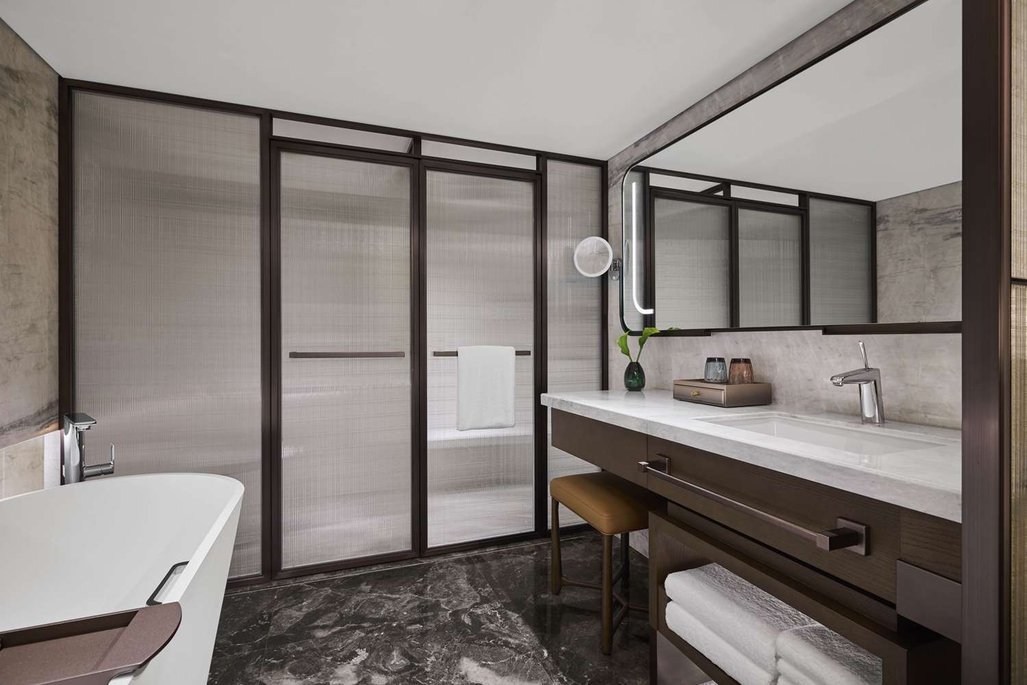 conrad chongqing