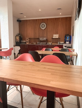 brit hotel du laca capvern