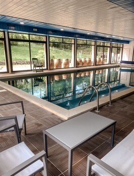 brit hotel du laca capvern
