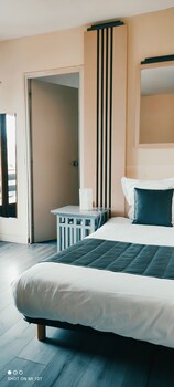 brit hotel du laca capvern
