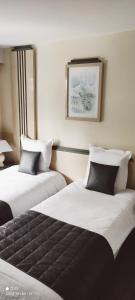 brit hotel du laca capvern