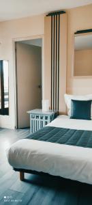 brit hotel du laca capvern