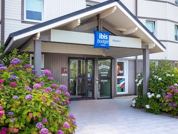 Ibis Budget Bayeux,Caen>>Bayeux,2 star