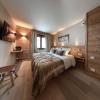 hotel les flocons