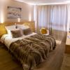 hotel les flocons
