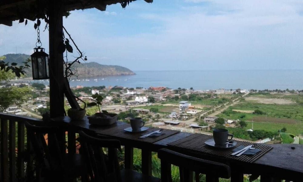 puerto lopez