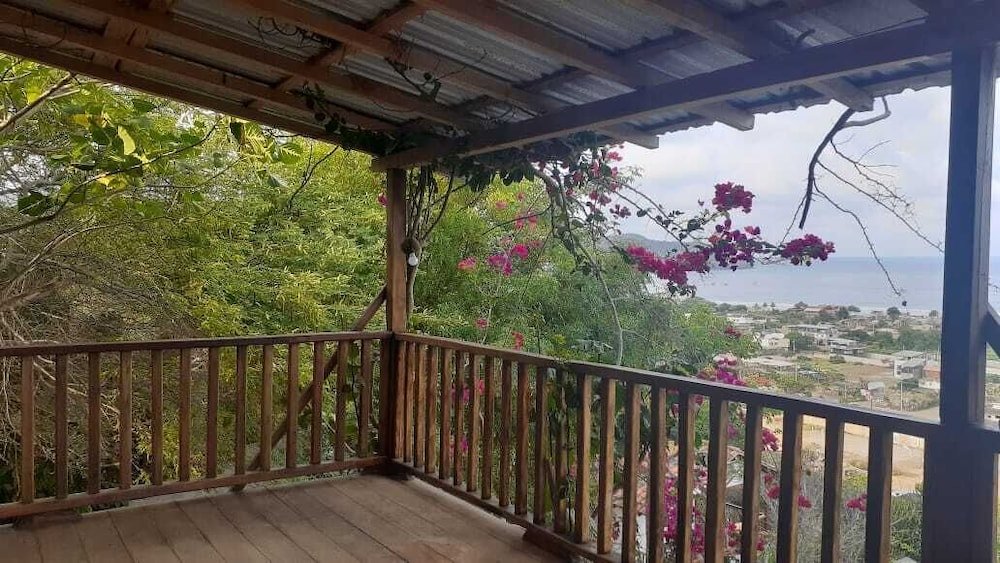 puerto lopez
