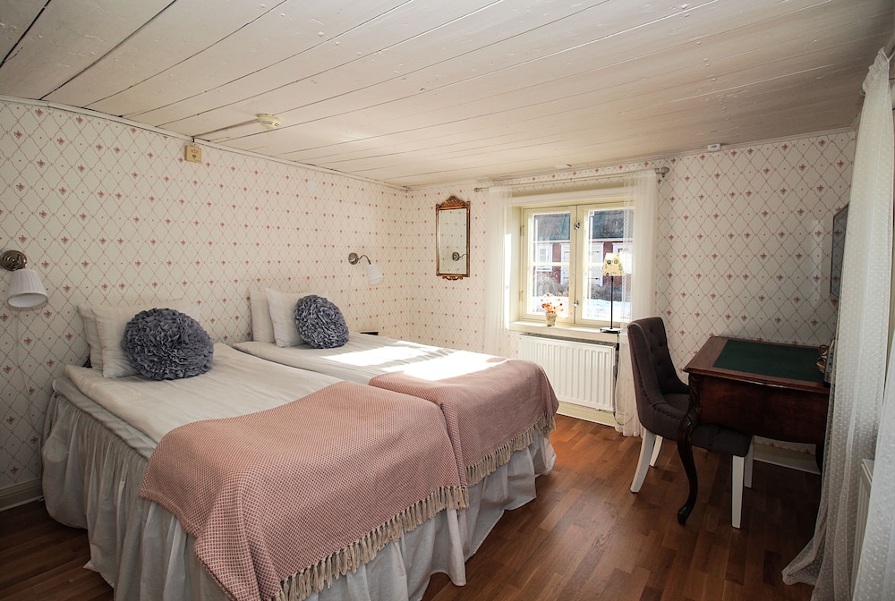 riddersviks herrgard