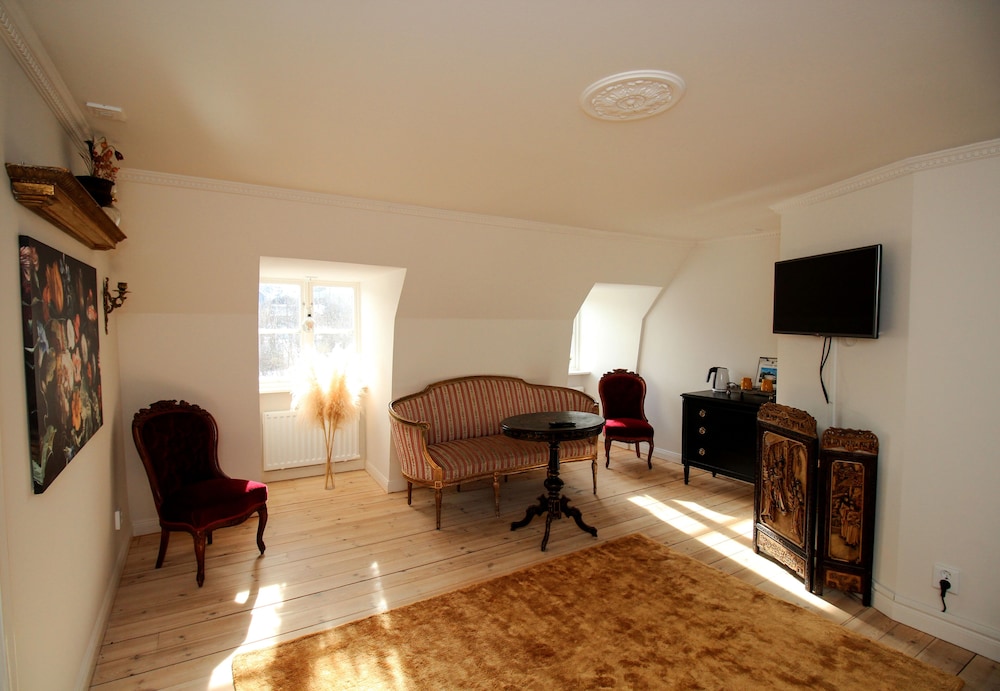 riddersviks herrgard