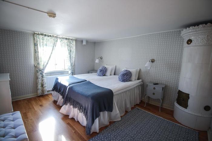 riddersviks herrgard