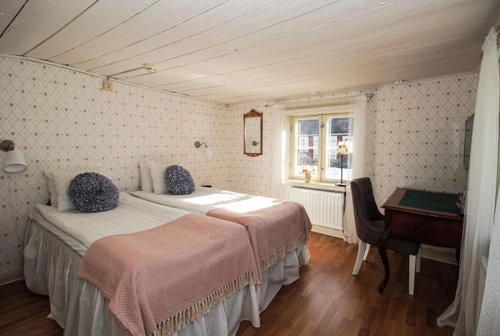 riddersviks herrgard