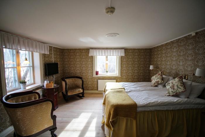 riddersviks herrgard