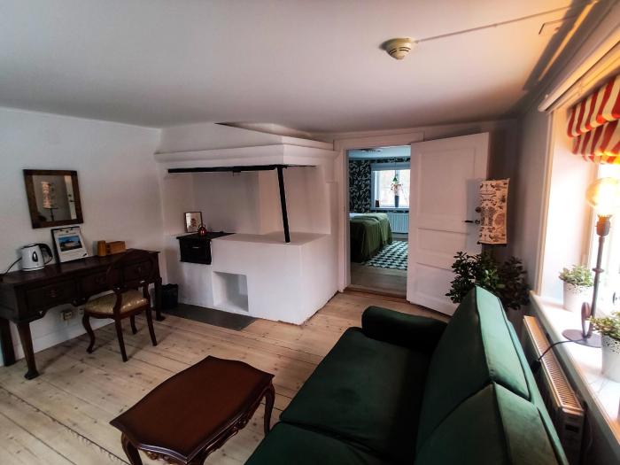 riddersviks herrgard