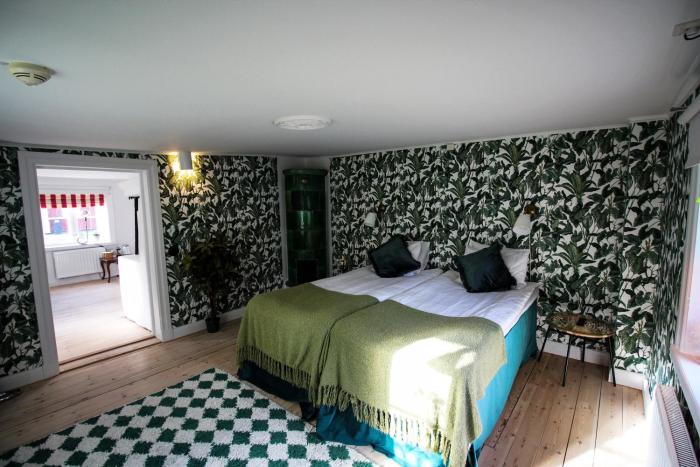 riddersviks herrgard