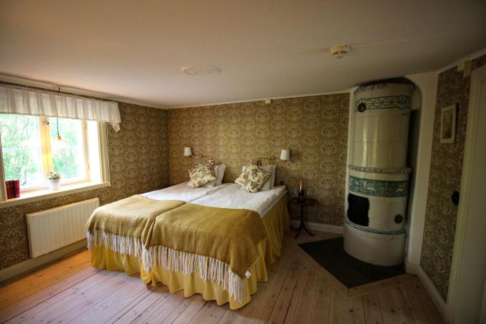 riddersviks herrgard