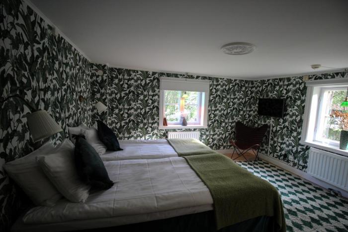 riddersviks herrgard