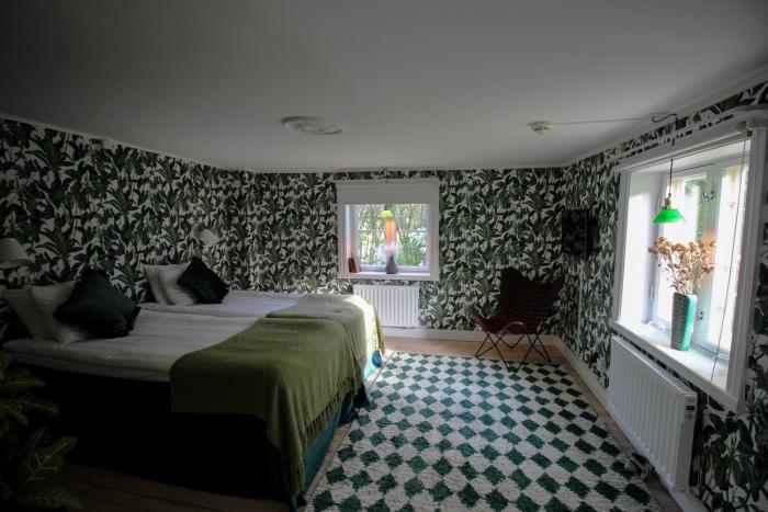 riddersviks herrgard