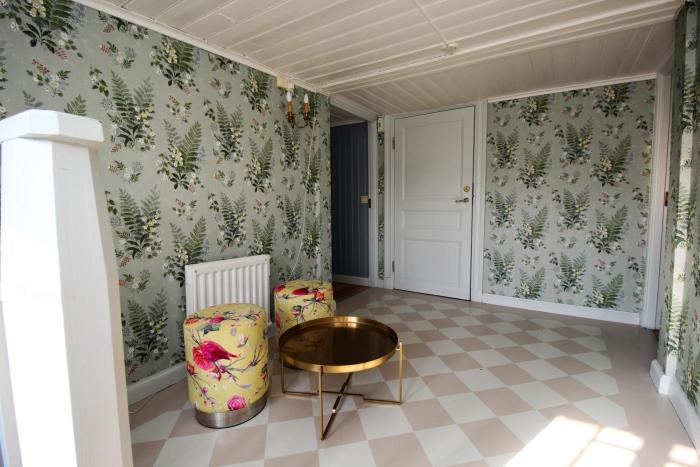 riddersviks herrgard