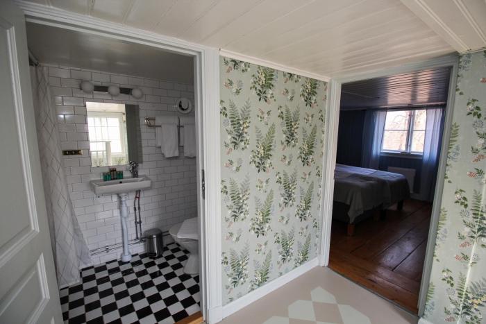 riddersviks herrgard