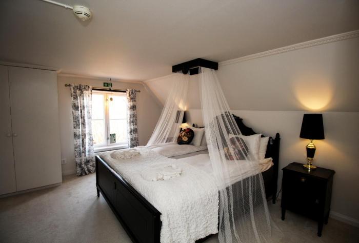 riddersviks herrgard