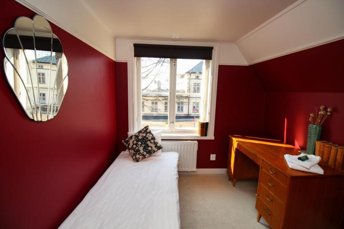 riddersviks herrgard