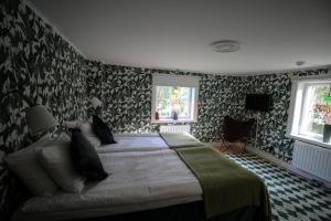 riddersviks herrgard