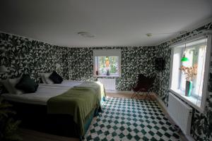 riddersviks herrgard